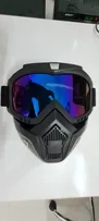 عینک موتور سواری مدل Goggles