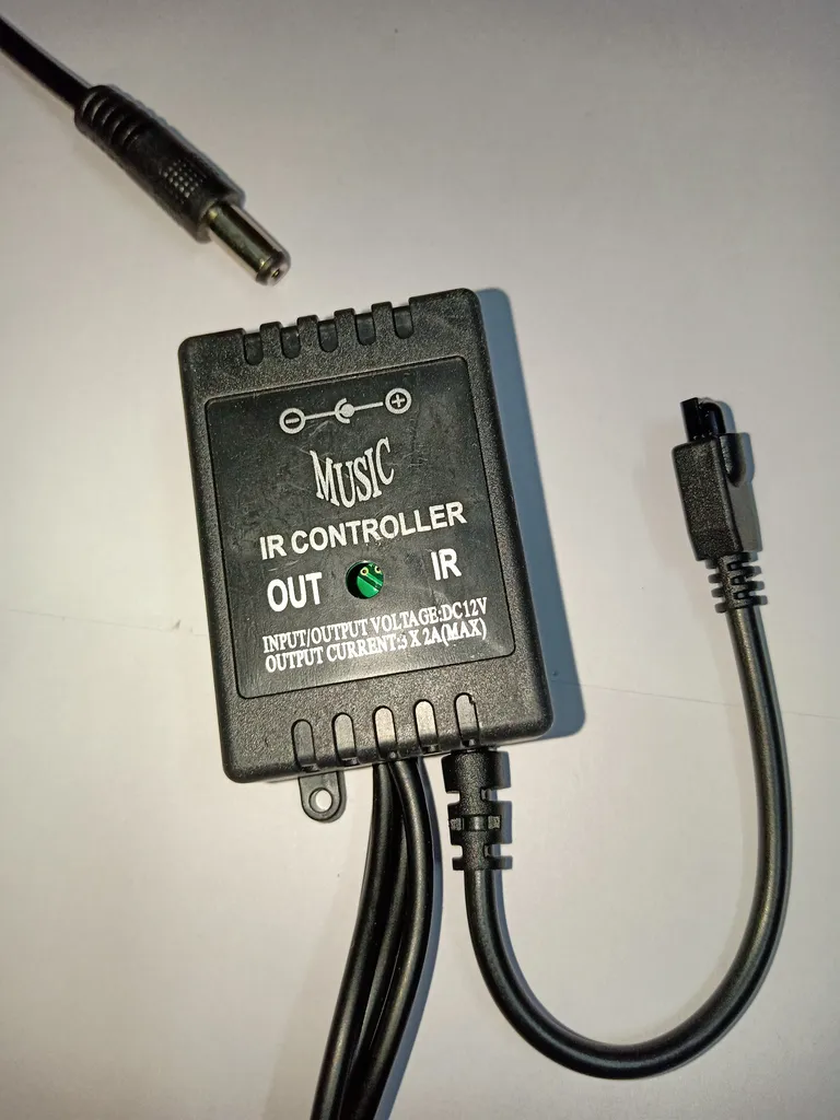 کیت نورپردازی داخل خودرو مدل اتمسفر