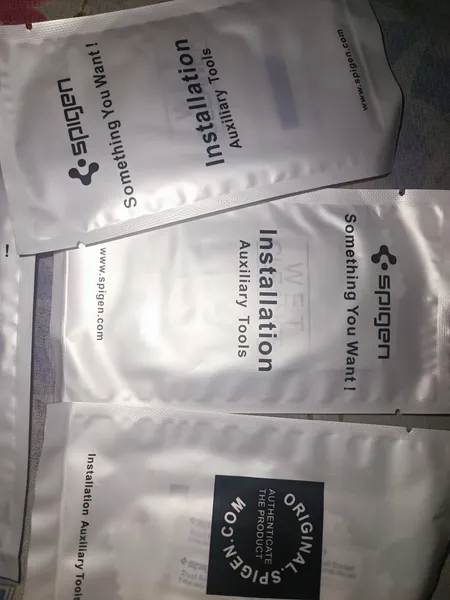 عکس ارسالی خریدار