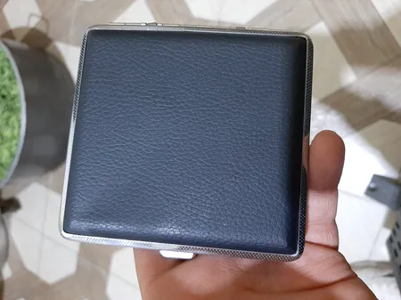 جعبه سیگار افن مدل Op32