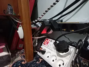 تجریه خرید چندراهی برق پارت الکتریک کد 2266