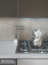 تجریه خرید شیر آشپزخانه استیل البرز مدل 211