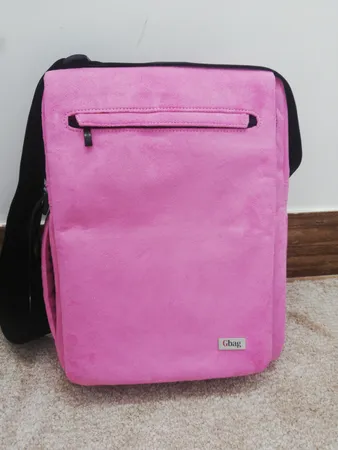 کیف لپ تاپ جی بگ مدل 3 Functional مناسب برای لپ تاپ 15 اینچی