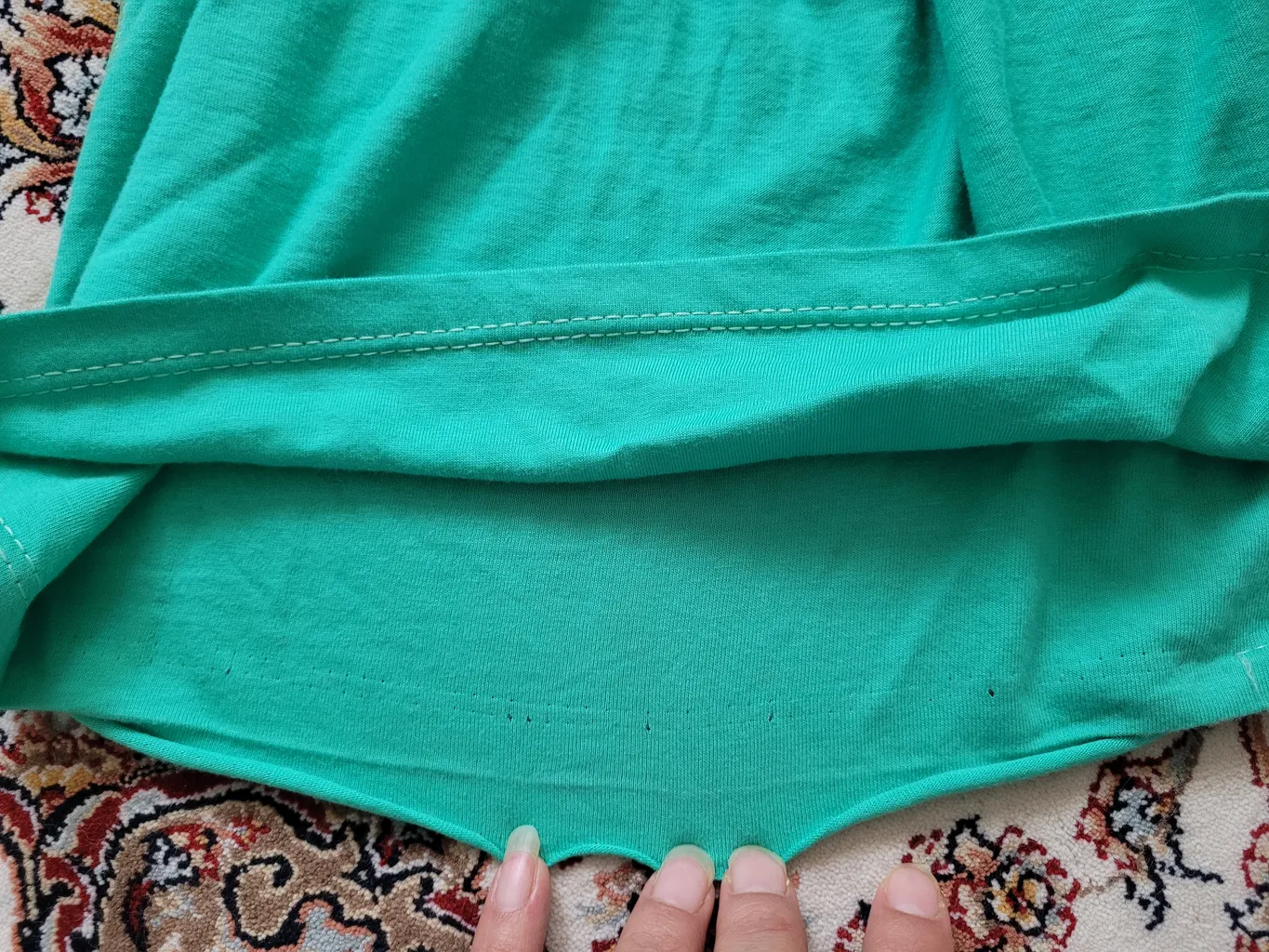 ست تی شرت آستین کوتاه و شلوارک پسرانه مدل بهار کد 1122