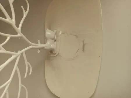 استند زیورآلات مدل شاخ گوزن کد we2