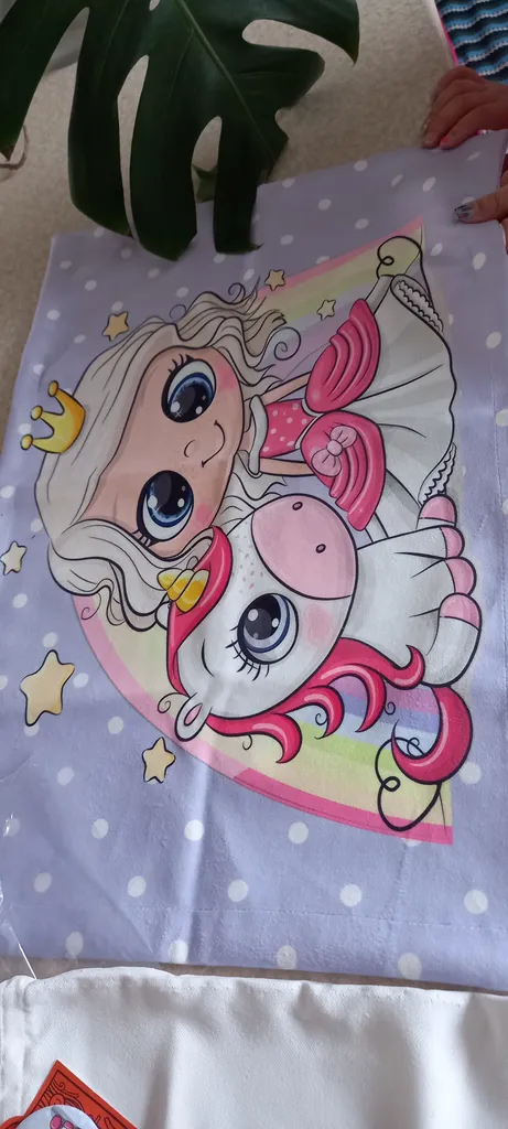 روبالشی کودک مدل P1-20616