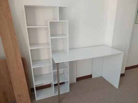 میز تحریر مدل DL109M