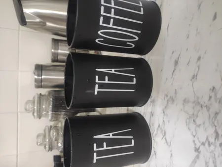 ست پاسماوری 7 پارچه طرح تکست