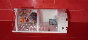 تجریه خرید قفسه حمام هوم کت مدل تیارا کد 4141