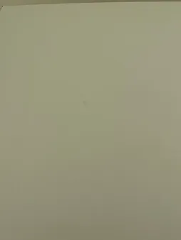 میز تحریر تاشو و تنظیم شو یاس سفید تک باکس دار