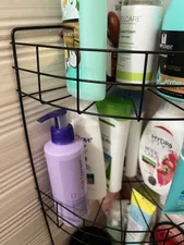 تجریه خرید قفسه حمام شکیبا مدل Corner 3