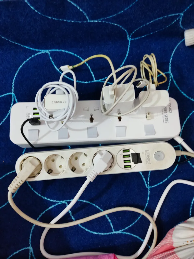 چندراهی برق الدینیو مدل SC4408