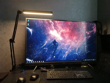 چراغ مطالعه مدل FLEXI-2