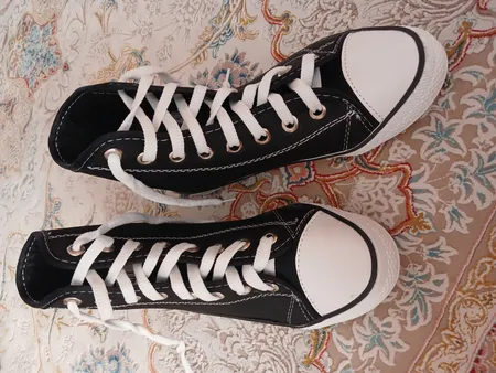 کفش پیاده‌روی مدل ال استارBL