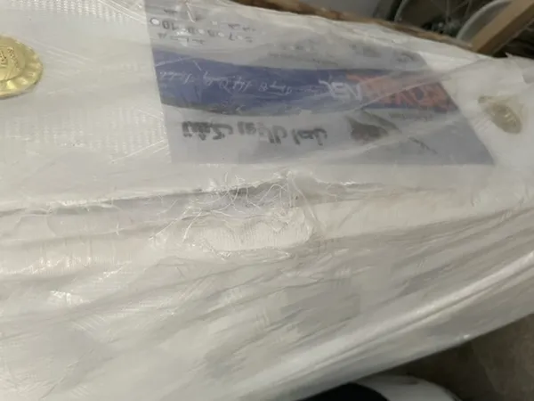 عکس ارسالی خریدار