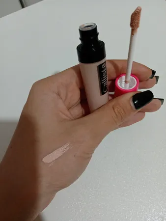 کانسیلر کالیستا مدل Cover Up شماره C11