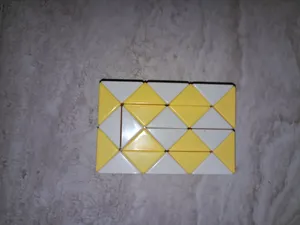 تجریه خرید روبیک شنگ شو مدل ماری کد 2022