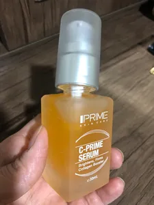 تجریه خرید سرم پوست پرایم مدل C_Prime حجم 30 میلی لیتر