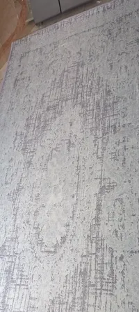 روفرشی زانیس مدل کاور فرش کشدار