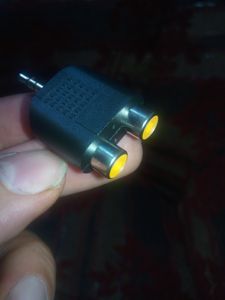 سایر لوازم جانبی صوتی و تصویری