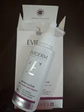 تجریه خرید تونیک تقویت کننده مو اویدرم مدل پالمینکس پلاس حجم 100 میلی لیتر