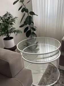 تجریه خرید میز جلومبلی مدل paeiz