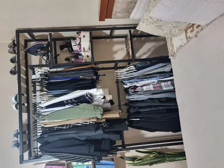 رگال لباس مدل L81023