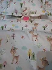 تجریه خرید سرویس خواب 3 تکه نوزاد طرح آهو