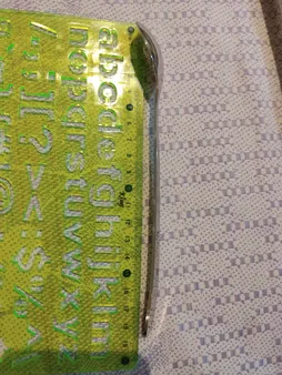 قاشق شربت خوری مدل دونا بسته 6 عددی