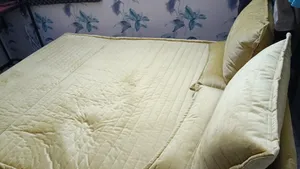 تجریه خرید مبل تختخواب شو دو نفره مدل ساینا