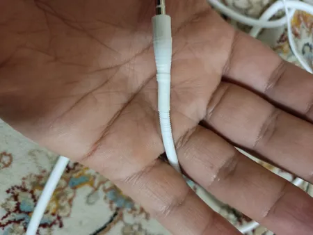 وارنیش حرارتی مدل WH-12