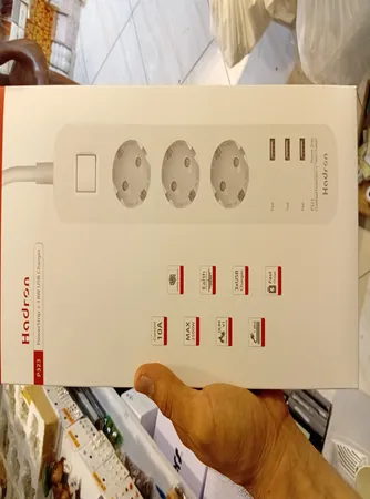 چندراهی برق هادرون مدل  P323