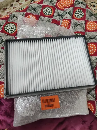 فیلتر کابین خودرو مدل T.T.P0405 مناسب برای پژو 405