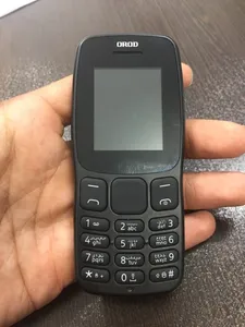 تجریه خرید گوشی موبایل ارد مدل 106 دو سیم کارت