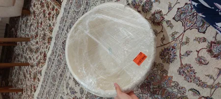 لگن حمام لیمون مدل 1012