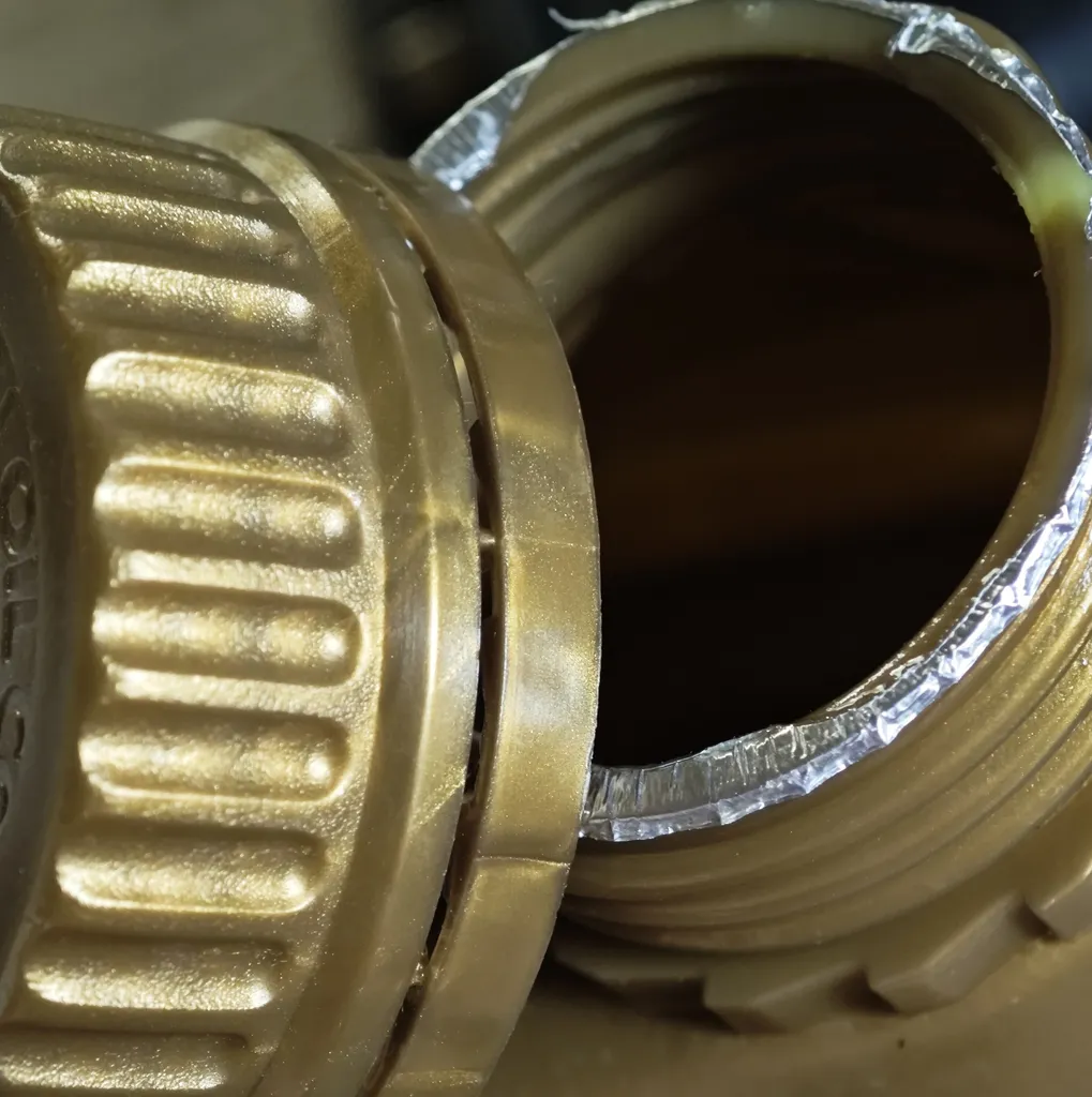 روغن موتور اسپیدی مدل Europium 10W-40 حجم 3.5 لیتر