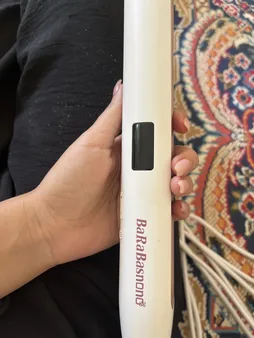 اتو مو بای بابلیس نانو مدل st3355