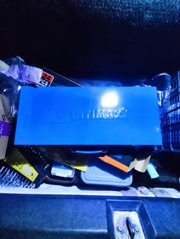 مجموعه 24 عددی آچار بکس صنعتی اینتیمکث کد 24p