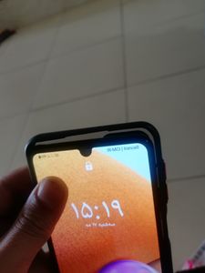 کاور مدل ME-001 مناسب برای گوشی موبایل سامسونگ Galaxy A32 5G