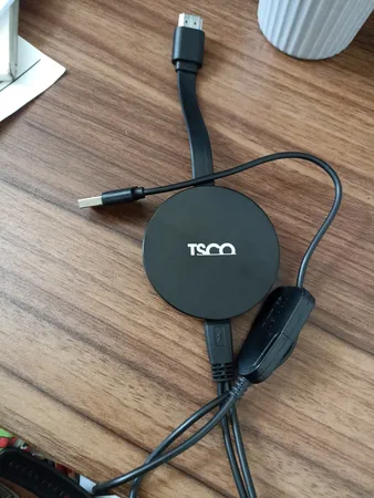 دانگل HDMI تسکو مدل T-Cast 6000