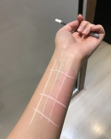 مداد چشم بارین شماره 07