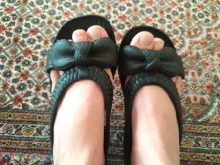 دمپایی زنانه مدل BK.2003