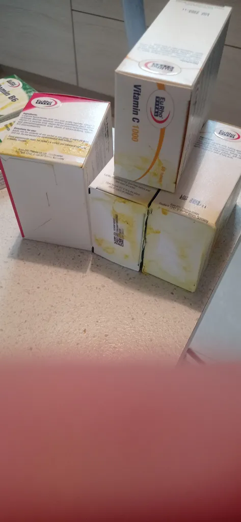 شربت آرژی پلاس  -200 میلی لیتر