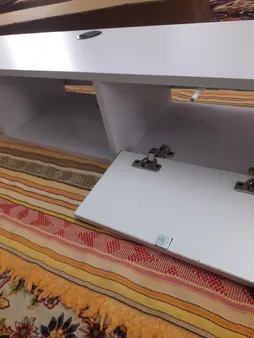 میز تلویزیون دیواری مدل FH86