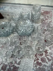 تجریه خرید پیش دستی ساکورا مدل مودنا کد SK18621700W بسته 6 عددی