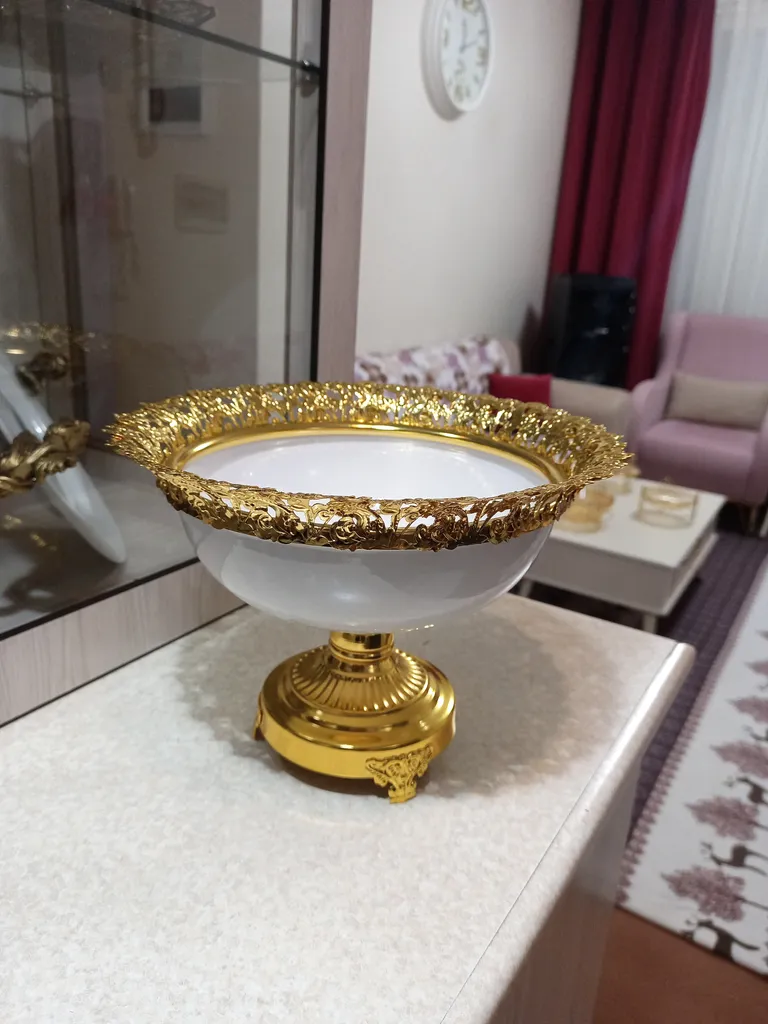 میوه خوری چشمه نور کد B8040-GWT