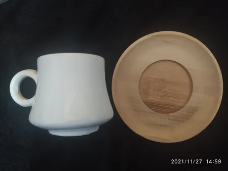 ست قهوه خوری 12 پارچه بالسا مدل 1212