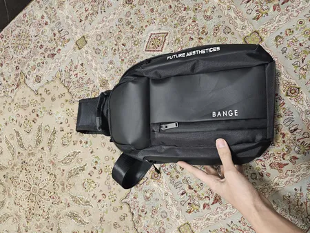 کیف کراس بادی مدل 70407