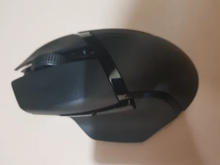 ماوس بی سیم مخصوص بازی ریزر مدل Basilisk X HyperSpeed