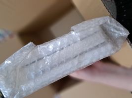 بوم نقاشی لیما بوم مدل squr-15 سایز 15x15 سانتی متر مجموعه 3 عددی